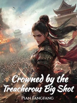 Crowned by the Treacherous Big Shot