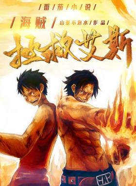 Pirates: Saving Ace