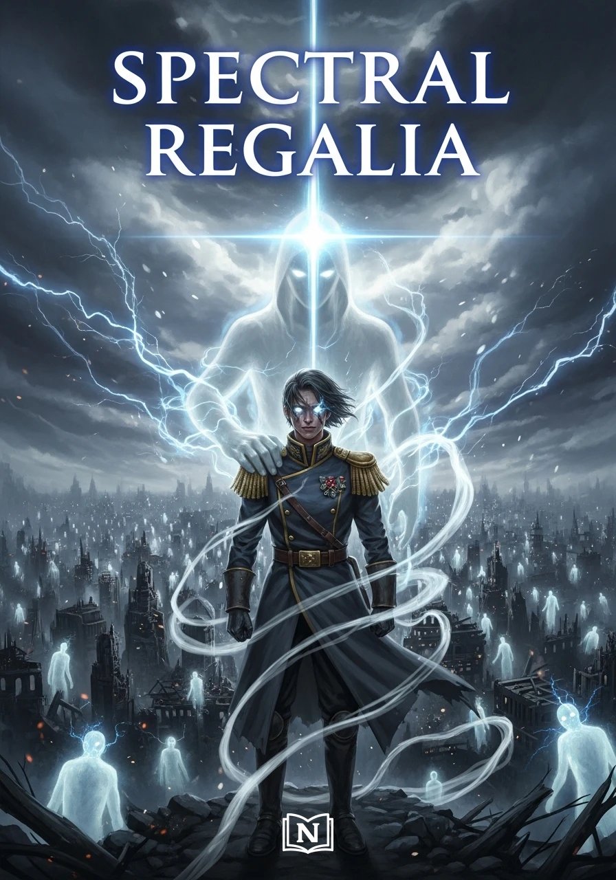 Spectral Regalia