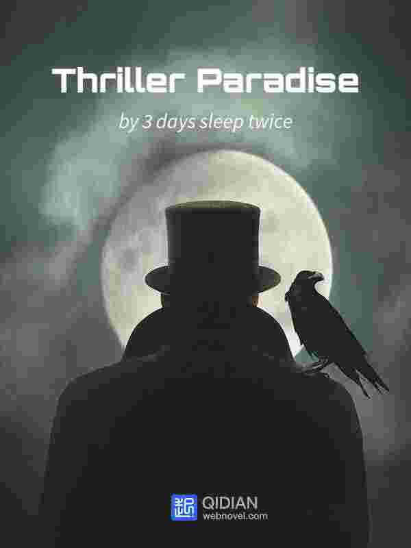 Thriller Paradise