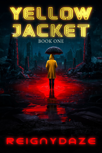 Yellow Jacket